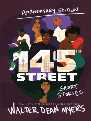 cover image of 145th Street